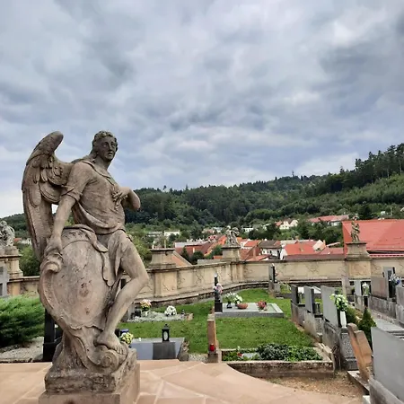 Chaticka Hanicka U Lesa Střílky